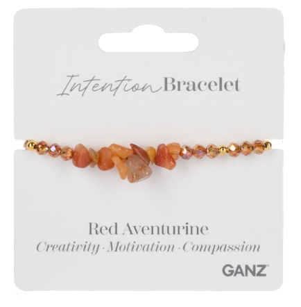 Intention Bracelets