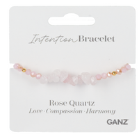 Intention Bracelets