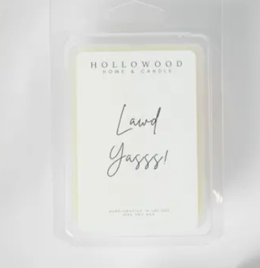 Hollowood Wax Melts