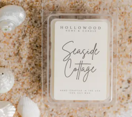 Hollowood Wax Melts
