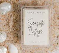 Hollowood Wax Melts