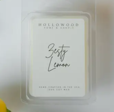 Hollowood Wax Melts