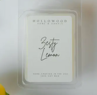 Hollowood Wax Melts