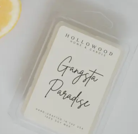 Hollowood Wax Melts