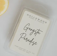 Hollowood Wax Melts