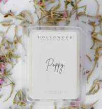 Hollowood Wax Melts