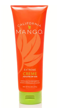 California Mango Extreme Creme