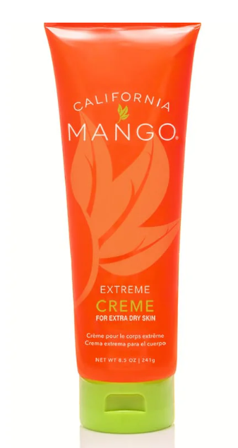 California Mango Extreme Creme