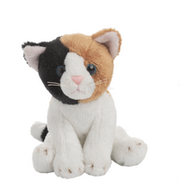 Mini Plush Cats