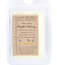 1803 Fall Wax Melts