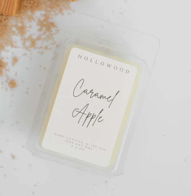 Hollowood Wax Melts
