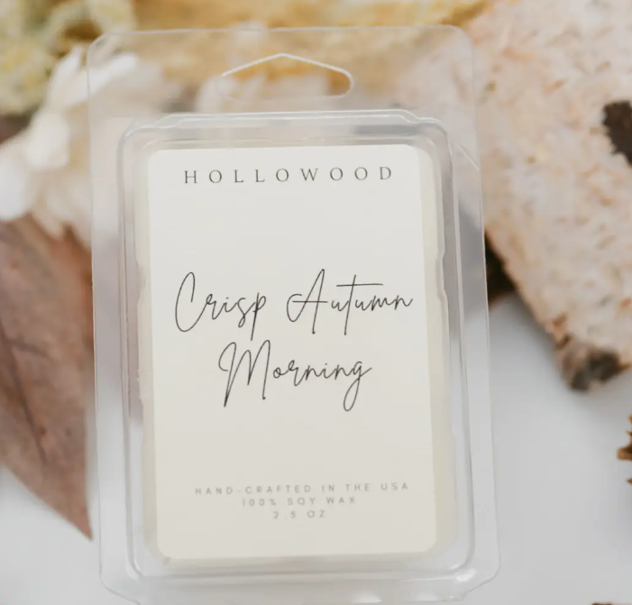 Hollowood Wax Melts