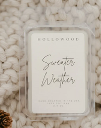 Hollowood Wax Melts