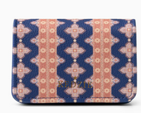 Kedzie Essentials Only Cash & Card Wallet
