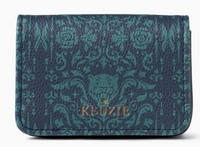 Kedzie Essentials Only Cash & Card Wallet
