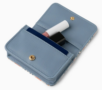 Kedzie Essentials Only Cash & Card Wallet