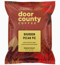 Door County Fall Flavored Coffee