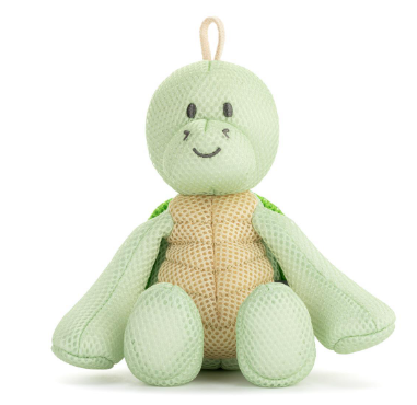 Bath Time Plush