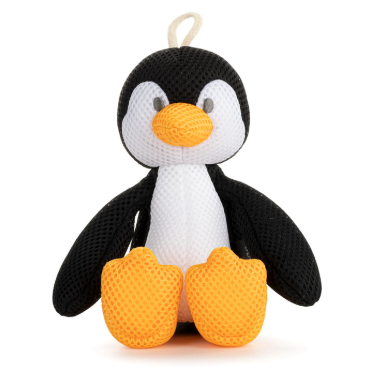 Bath Time Plush