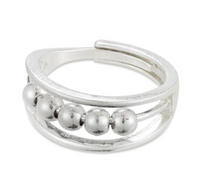 Becalm Ring