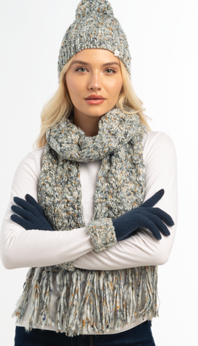 Harvest Moon Scarf
