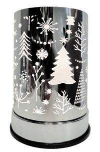 Scent Chip Holiday Wax Melt Warmer
