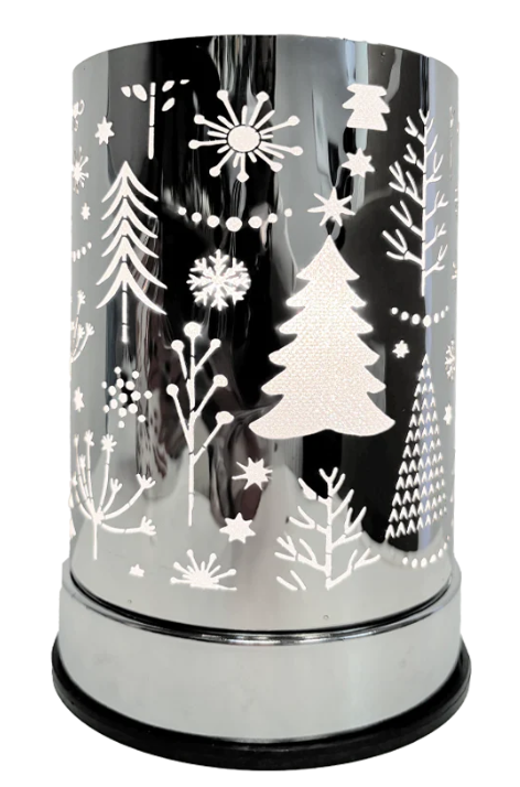 Scent Chip Holiday Wax Melt Warmer