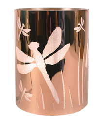 Scent Chip Shades