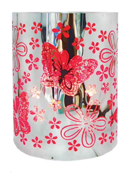 Scent Chip Shades