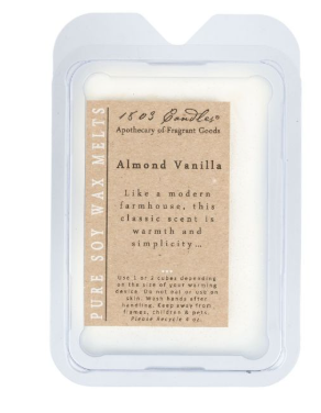 1803 Wax Melts