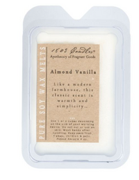1803 Wax Melts