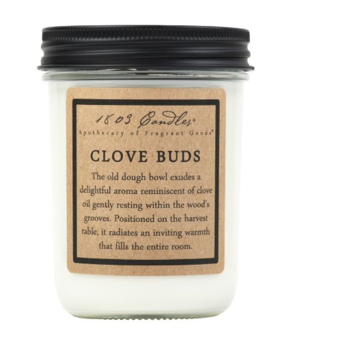 1803 Candles