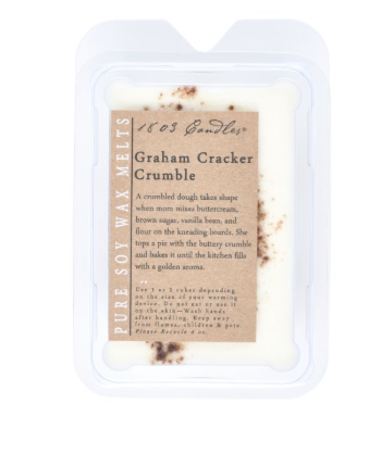 1803 Wax Melts