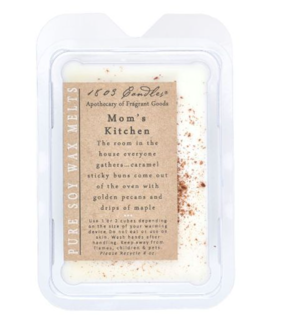 1803 Wax Melts