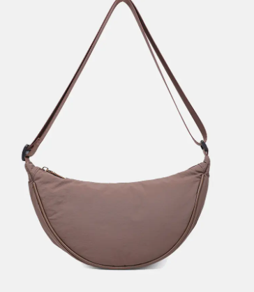 Mason Nylon Sling Bag