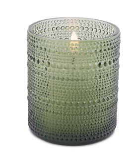 LED Votive Holiday Candle