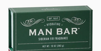 Man Bar Soap