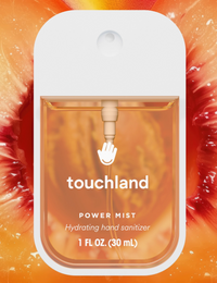 Touchland Hydrating Hand Sanitizer