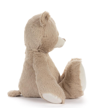 Neutral My First Teddy Bear