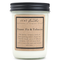 1803 Holiday Candles