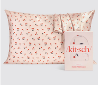 KITSCH Satin Pillowcase
