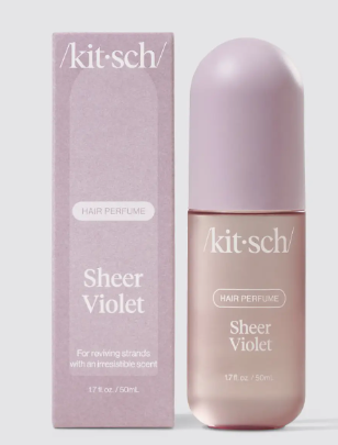 Kitsch Hair Perfume