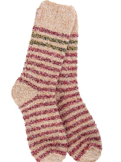 Cozy Crew Multi Sock