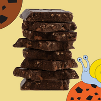 MAEVE Truffle Candy Bars