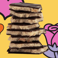 MAEVE Truffle Candy Bars