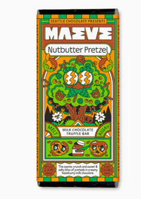 MAEVE Truffle Candy Bars