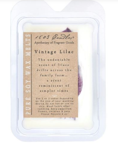 1803 Wax Melts