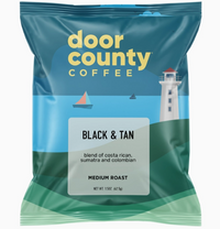 Door County Regular Potful Coffee