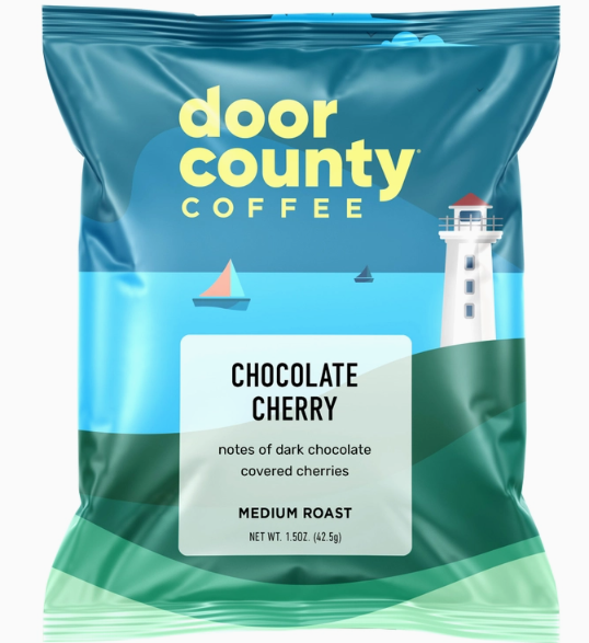 Door County Regular Potful Coffee