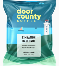 Door County Regular Potful Coffee